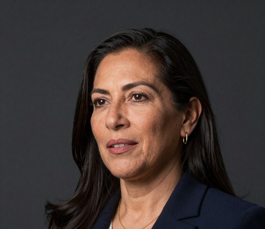 Maria Guadalupe Ochoa Bernal