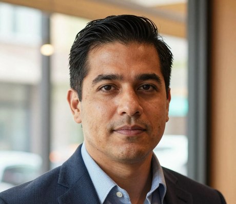 Miguel Angel Magana Regalado