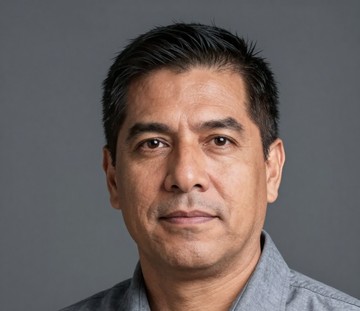 Roberto Luis Gutierrez Nolasco