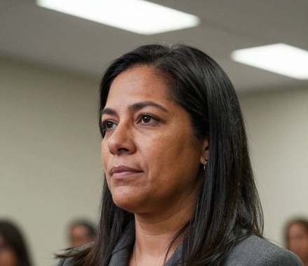 Yolanda Cristina Duran Carrasco